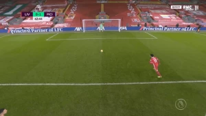 სალაჰის გოლი მანჩესტერ სიტის კარში (ვიდეო)