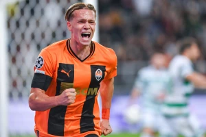 მიხაილო მუდრიკი ჩელსიში ითამაშებს