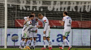 კიტეიშვილის საგოლე გადაცემა ავსტრიის თასზე (ვიდეო)