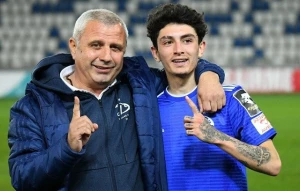 მე-11 ტრანსფერი - დინამო ბათუმმა დინამო თბილისის ფეხბურთელი დაიმატა