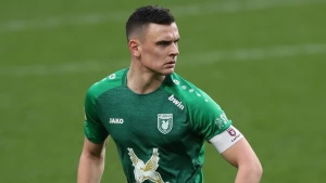 ხორვატი მცველი ხვიჩაზე: "ბრაზილიელი რომ იყოს, რეალში იქნებოდა"