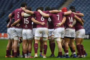 საქართველო რუსეთის მატჩის მსაჯთა ბრიგადა კვლავ შეიცვალა