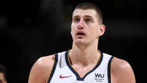 ნიკოლა იოკიჩის 47 ქულა იუტასთან (ვიდეო)