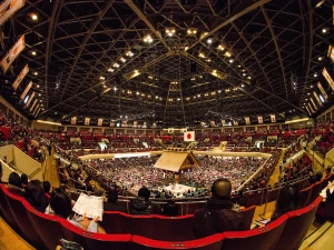 ვინ რამდენი გამოიმუშავა ჰაცუ ბაშოზე 11 დღის შემდეგ (ტოპ 5)