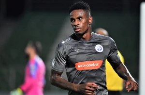 ტრანსფერი - დინამო ბათუმის ლეგიონერი უკრაინაში ითამაშებს