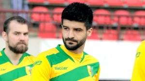 დინამო თბილისის ლეგიონერი - მირჩიეს, რომ აქ გადმოსვლის შანსი ხელიდან არ გამეშვა