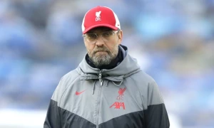 იურგენ კლოპმა ამ სეზონში ლივერპულის მთავარი მიზანი დაასახელა