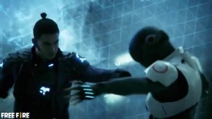 რონალდუმ მობილური თამაშის რეკლამაში სუპერგმირის როლი მოირგო