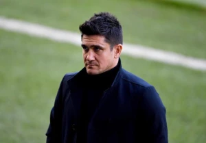 ჩისკო | ვამაყობ ჩემი ფეხბურთელებით