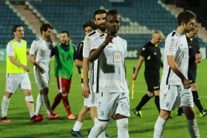 ოფიციალურად: დინამო ბათუმმა ნიგერიელი მცველი დაიმატა