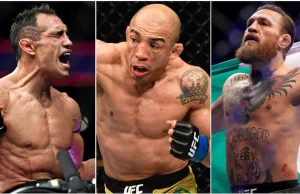 ნურმაგომედოვი, მაკგრეგორი, დოს სანტოსი | რა თანხა გამოიმუშავეს UFC-ის ვარსკვლავებმა 2020 წელს?