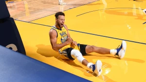 სტეფ კარის 62 ქულა პორტლენდთან (ვიდეო)