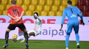 ბენევენტო 0:2 მილანი (მიმოხილვა)
