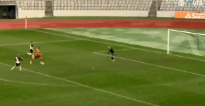 ხატია ჭყონია 2020 წლის საუკეთესო ქართული გოლის ავტორი გახდა (ვიდეო)