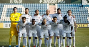 საბურთალო ორმა ლეგიონერმა დატოვა