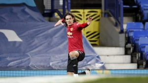 ევერტონი 0:2 მანჩესტერი (მიმოხილვა)