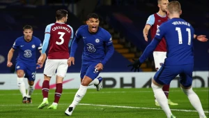 ჩელსი 3:0 ვესტ ჰემი (მიმოხილვა)