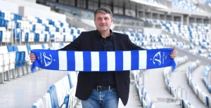 გიორგი ნემსაძე დინამო თბილისის მთავარი მწვრთნელია