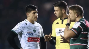 ამაშუკელის დიდი გამოცდა