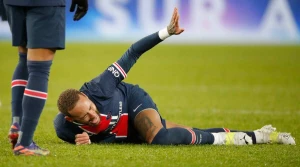 ნეიმარი მძიმე ტრავმას გადაურჩა - ცნობილია როდის დაბრუნდება ბრაზილიელი