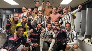 რონალდუ - მესისთან კარგი ურთიერთობა მაქვს, ის ჩემი მეტოქე არაა