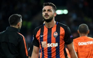 ხოჭოლავა ჩემპიონთა ლიგას ინტერთან უბრუნდება