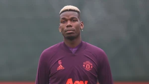 მინო რაიოლა - მანჩესტერში პოგბას დრო ამოიწურა