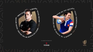 WORLD RUGBY-მ ათწლეულის საუკეთესო მორაგბეები გამოავლინა