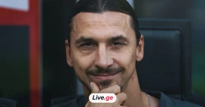 იბრაჰიმოვიჩი მილანს დაუბრუნდა - შვედი ჩემპიონთა ლიგაზე სათამაშოდ ემზადება