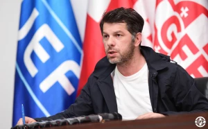 ლევან კობიაშვილი - ეს არის ერთ-ერთი ყველაზე მნიშვნელოვანი გადაწყვეტილება ქართული ფეხბურთის ისტორიაში