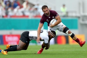 რაგბის მსოფლიო თასი 2023 | დარჩენილი 8 საგზური და საქართველო