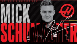 ოჯახური ტრადიციის გაგრძელება - კიდევ ერთი შუმახერი ფორმულა 1-ში