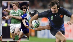 საფრანგეთის ნაკრების ყოფილი მორაგბე 48 წლის ასაკში გარდაიცვალა