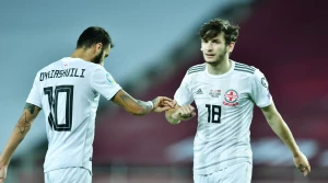 კვარაცხელია: "არავის ვუსურვებ, რომ ასეთი რამ განიცადოს"