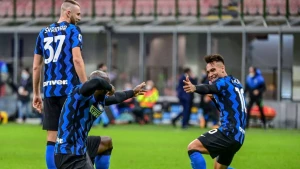 ინტერი 4:2 ტორინო (მიმოხილვა)