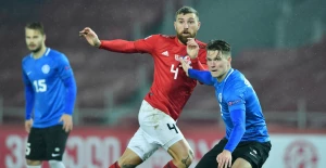 კაშია: "ესტონეთთან აუცილებლად უნდა მოგვეგო"