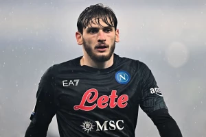 სპალეტი: ,,კვარაცხელიამ დღეს კარგი მატჩი ჩაატარა''