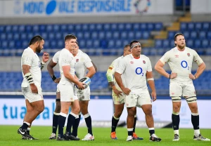 ინგლისის ნაკრები საქართველოს უძლიერესი შემადგენლობით დაუპირისპირდება  (შემადგენლობა)