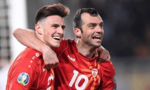 ოფიციალურად - პანდევი და ელმასი საქართველოსთან ითამაშებენ