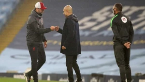 მანჩესტერ სიტი 1:1 ლივერპული (მიმოხილვა)