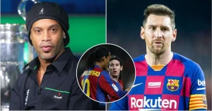 რონალდინიომ ფეხბურთელები დაასახელა, რომლებსაც მესიზე უკეთესად მიიჩნევს