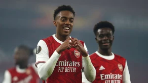 არსენალი 4:1 მიოლდე (მიმოხილვა)