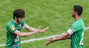 რუსული მედია - რუბინმა დორტმუნდისგან შემოთავაზება მიიღო