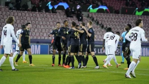 მიდტიულანდი 1:2 აიაქსი (მიმოხილვა)