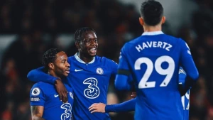 ჩელსი ზამთრის სატრანსფერო ფანჯრის პერიოდში 300 მილიონ ევრომდე დახარჯავს