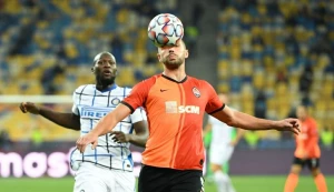 უკრაინული მედია - ხოჭოლავას შეცდომები ჰქონდა