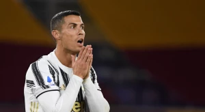 იუვენტუსი Vs. ბარსელონა კრიშტიანუ რონალდუს გარეშე!