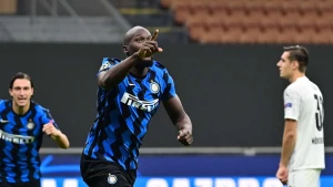 ინტერი 2:2 გლადბახი (მიმოხილვა)