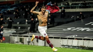 ტოტენჰემი 3:3 ვესტ ჰემი (მიმოხილვა)