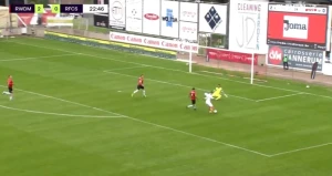 მორიგი დუბლი - მიქაუტაძე ბელგიაში შეუჩერებელია (ვიდეო)